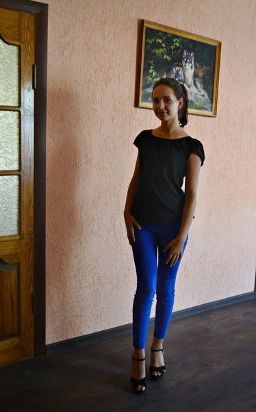 Виктория Хиврич