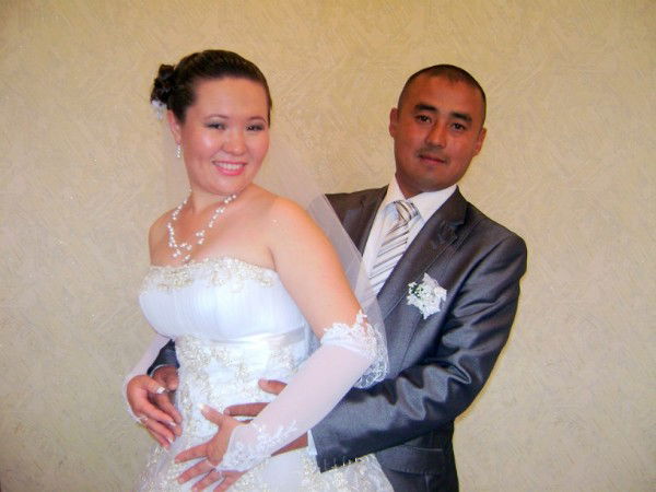 Ажара Шаймерденова