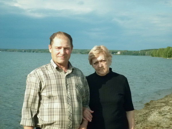 Юрий Остапенко