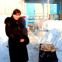 Светлана Зайдуллина