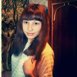 Динара Нурмухаметова