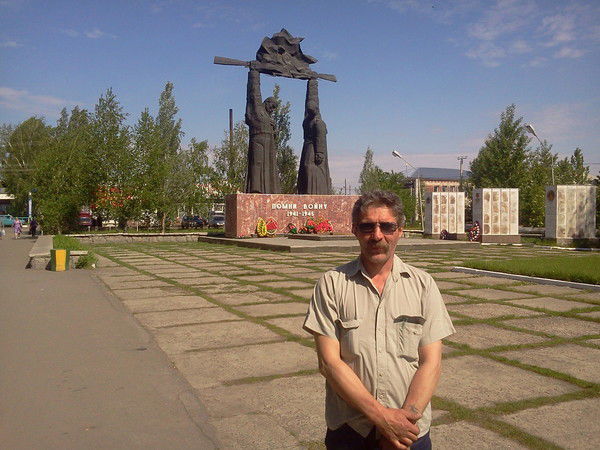 Сергей Колесниченко