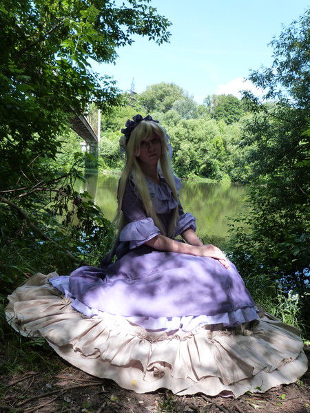 Евгения Струкова