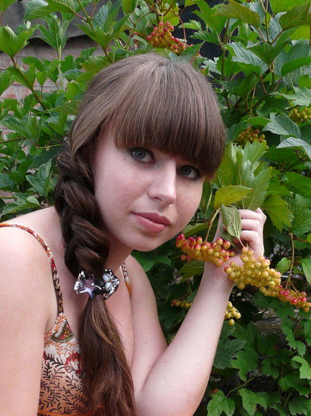 Светлана Светличная