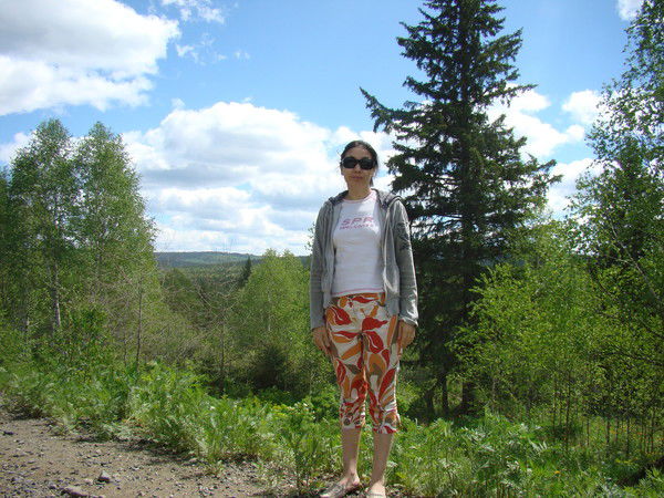 Мария Межуревская