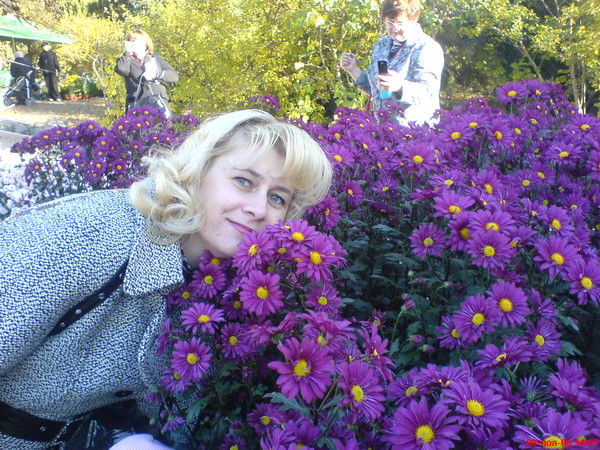 Татьяна Кодрян