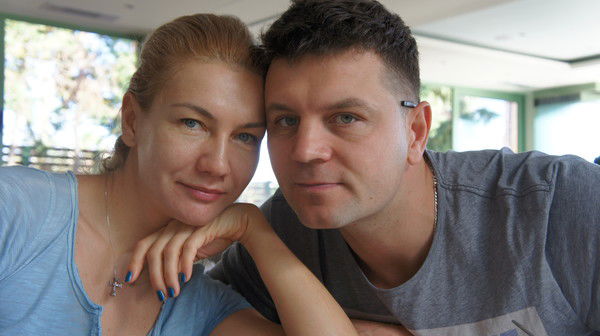 Наталья Зубкова