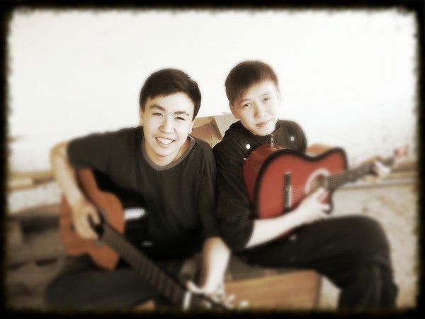 Архат Мухаметханов