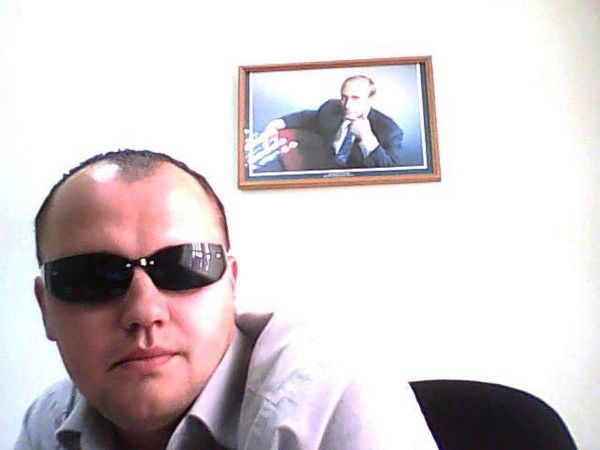 Павел Круглов