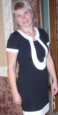 Ольга Петросян