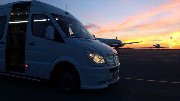 Сергей Волков