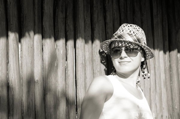 Юлия Ганиева