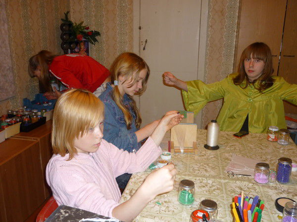 Алёночка Абдюханова