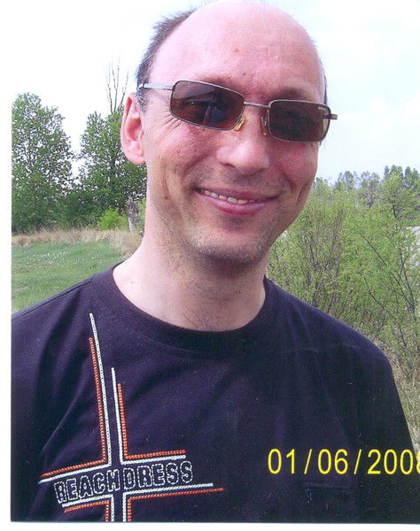 Андрей Топорков