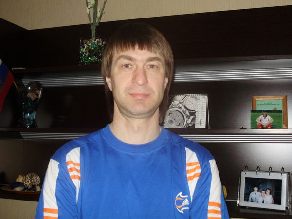 Василий Сигарёв