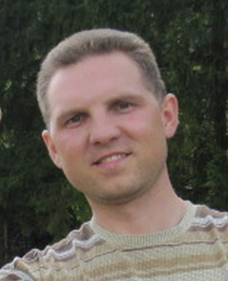 Александр Соловьев