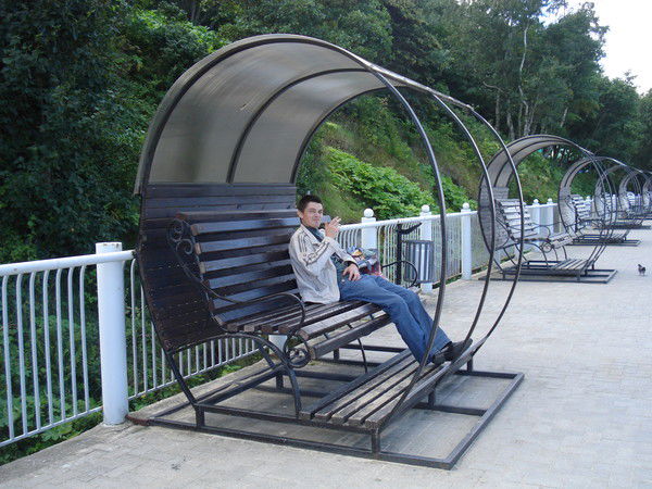 Сергей Кунц