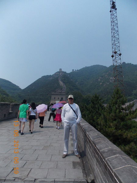 Олег Моисеев