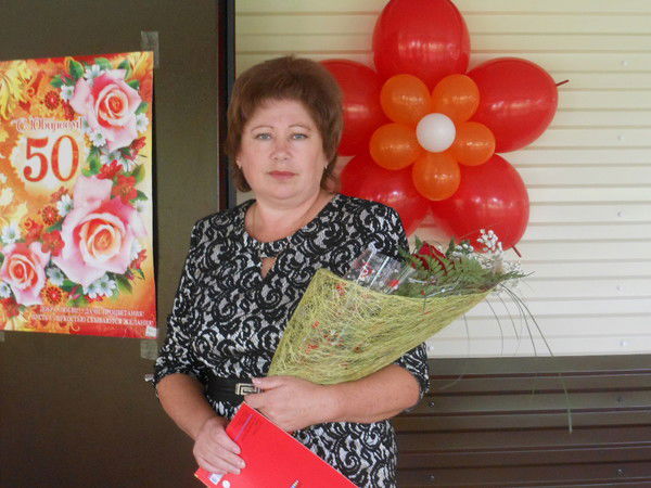 Ирина Абрамова