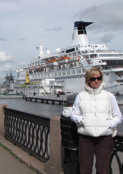 Мила Кузнецова