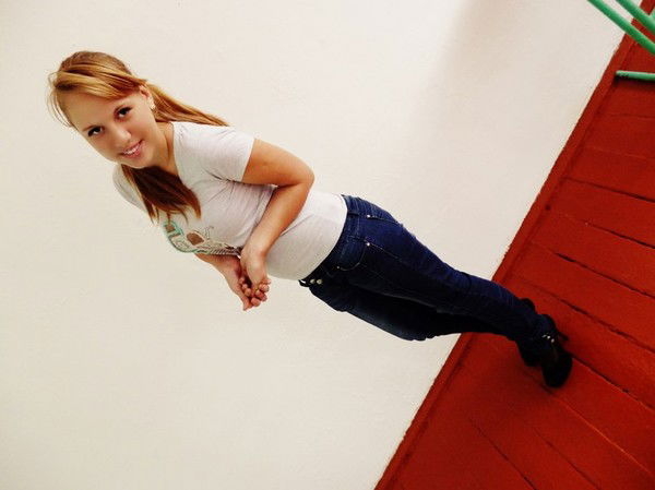 Соня Субботина