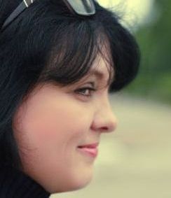 Татьяна Тунгускова