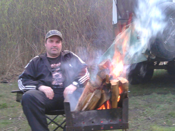 Александер Сигов