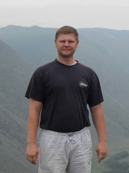 Александр Федяев