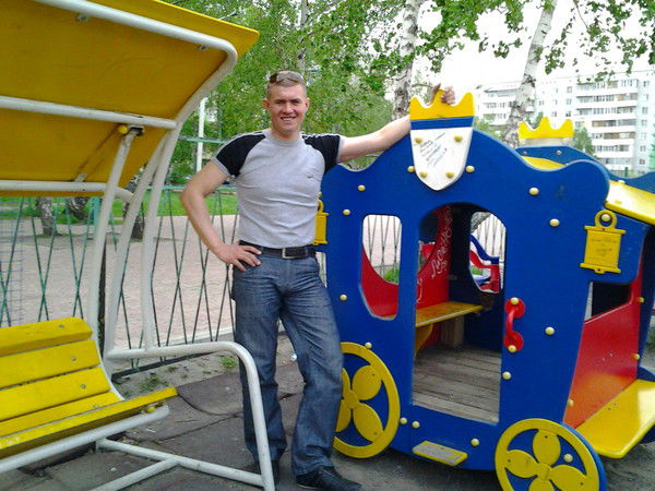 Евгений Зорин