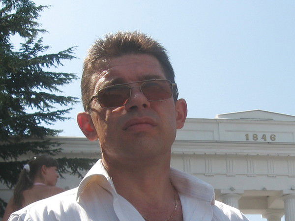 Сергей Деев