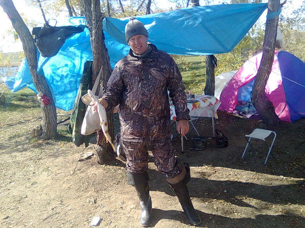 Олег Филимонов