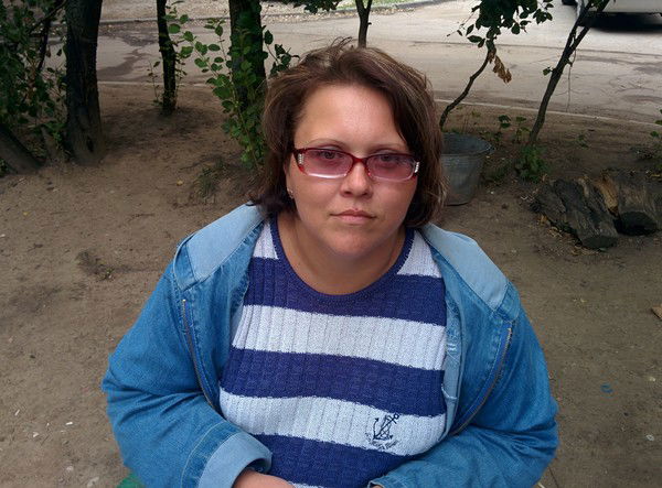 Юлия Андреева