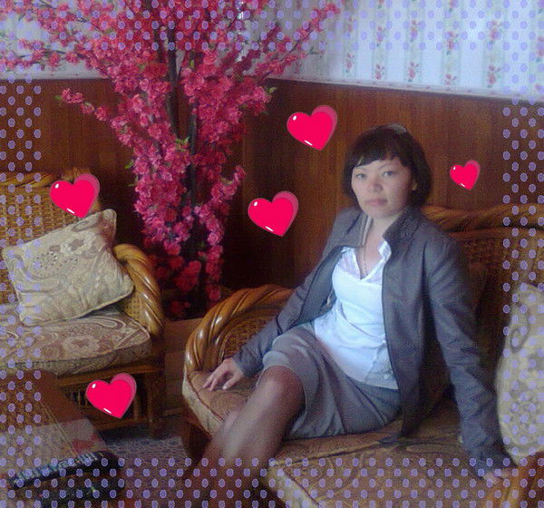 Гулира Асипова