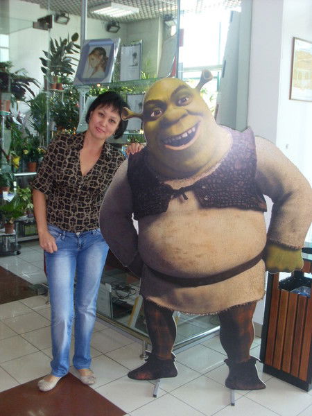 Mархабат Жабагина