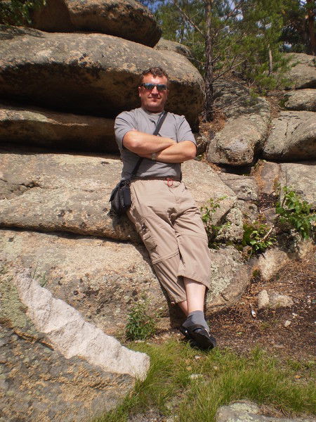 Игорь Назаров