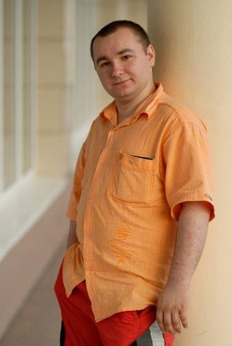 Даниил Еремеев