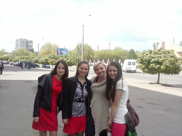 Олеся Філіппова