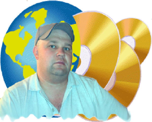 Михаил Капица