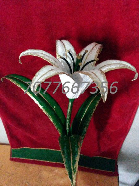 Изделия Из Металла