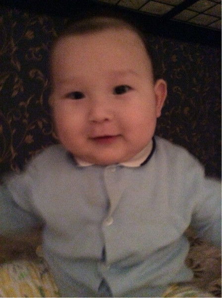 Айгуль Какимжанова