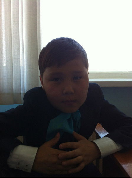 Даурен Сахитжанов