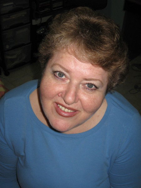 Вера Казанович