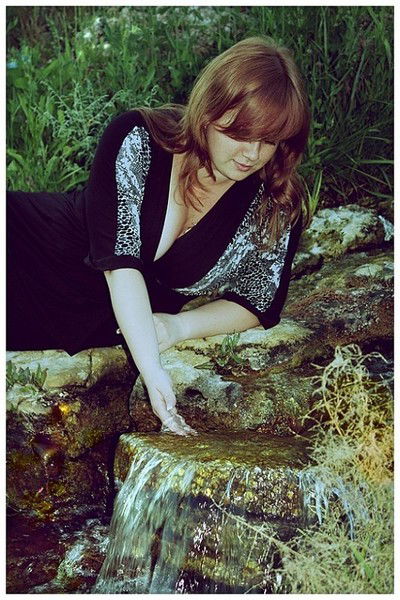 Юлиана Горбачева