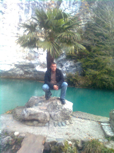 Миша Онищенко