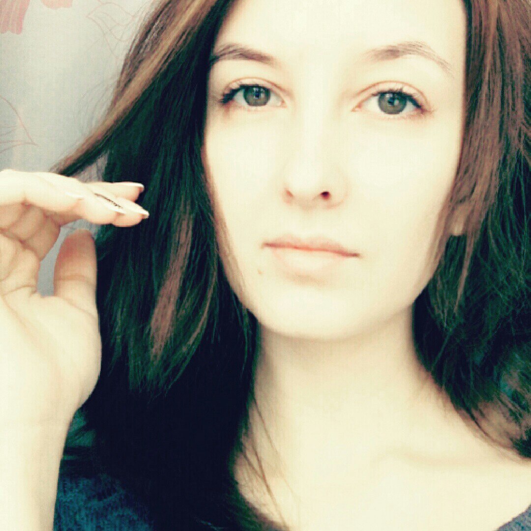 Анастасия Ушакова