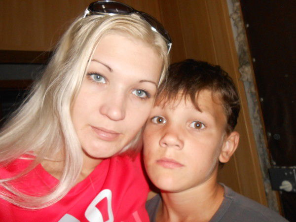 Юлия Корсакова