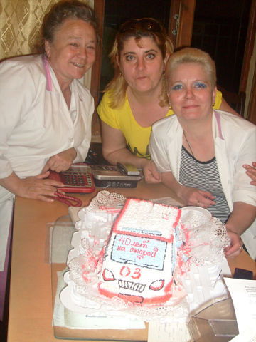 Ольга Свиридова ( Аверкова)