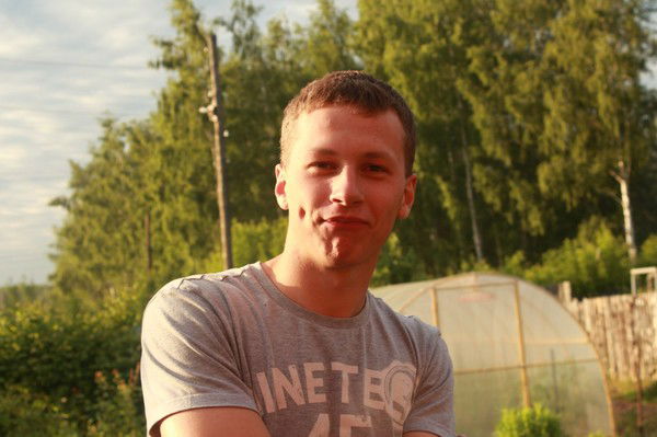 Юрий Курылев