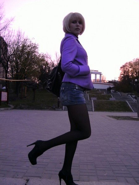 Ольга Сырцова