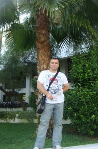 Вадим Власенко